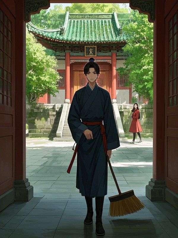 一场车祸引起的婚变