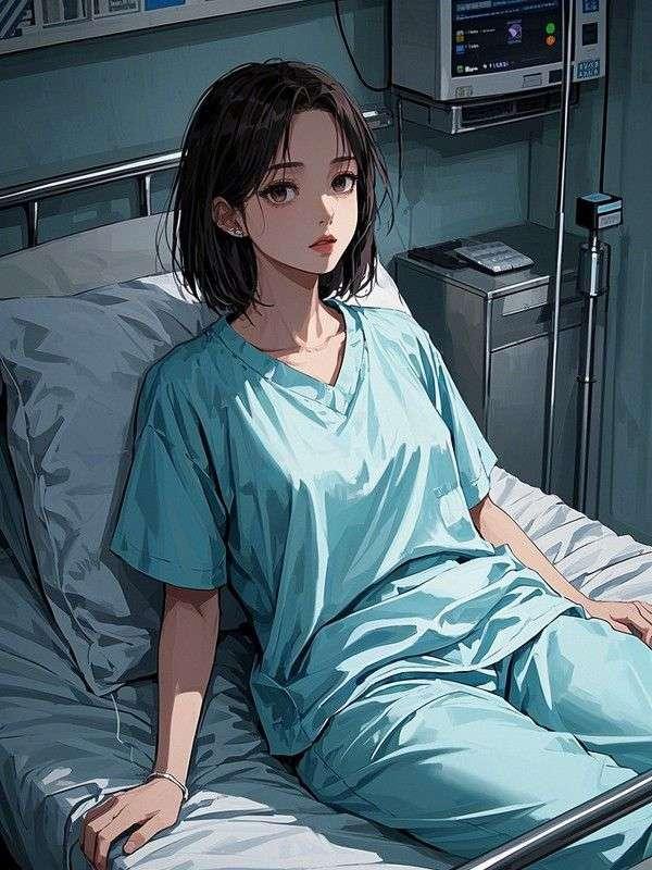 老婆一直和初恋保持联系