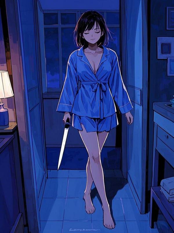 梦游的人能结婚吗