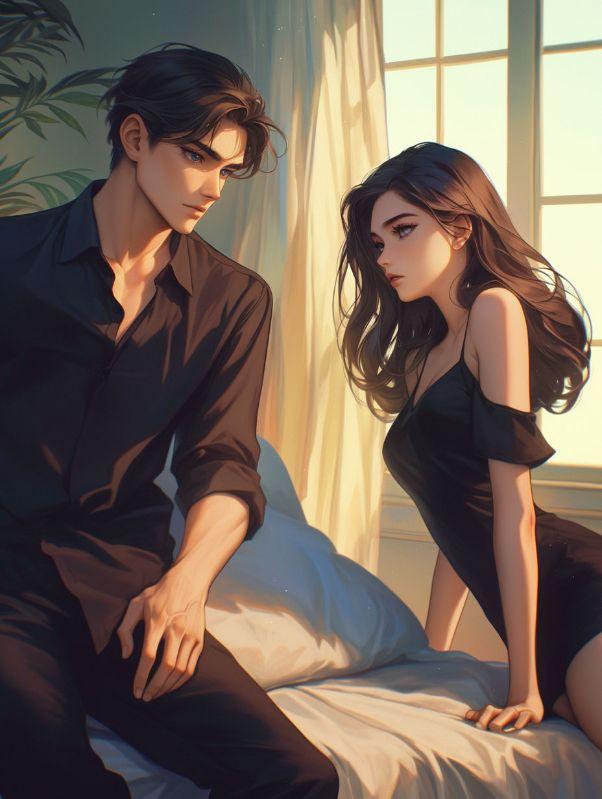 一枕淮安梦清欢笔趣阁