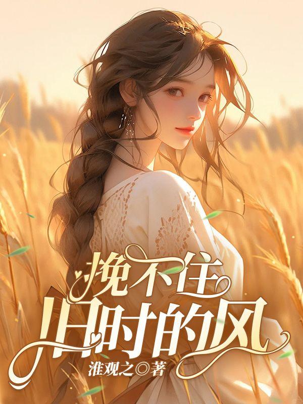 挽不住旧时的风 结局