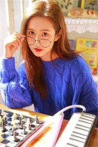 和情敌网恋后我翻车了