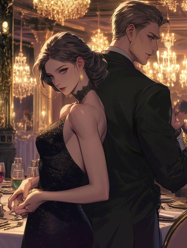 君惜我而亦惜君是什么意思