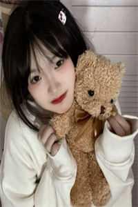 男生说为你穿上婚纱