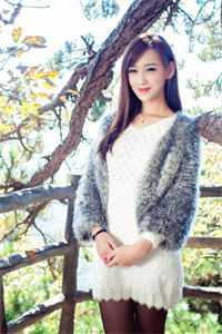 白眼狼女儿不装了