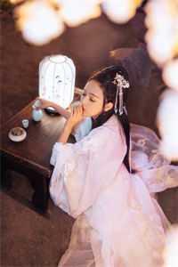 穿书拯救黑莲花男配