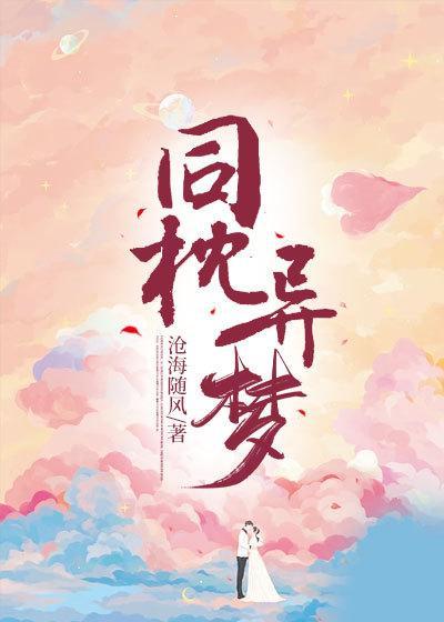 同枕异梦100集免费观看