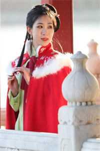 重生之锦绣人生唐七鱼