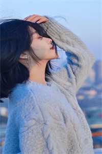 我不是真的意思