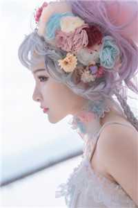 青楼女子叫什么?