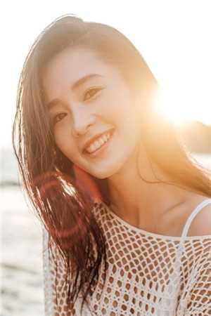 穿成校园小仙女