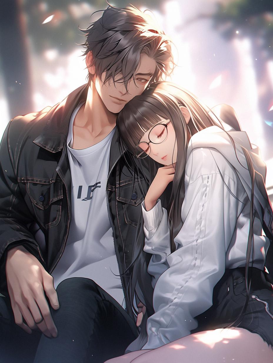 封烨霆顾悠悠叫什么名