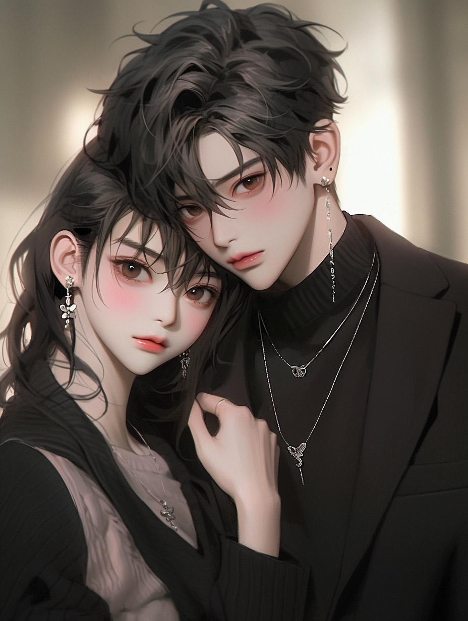 池小宁裴容景裴初思