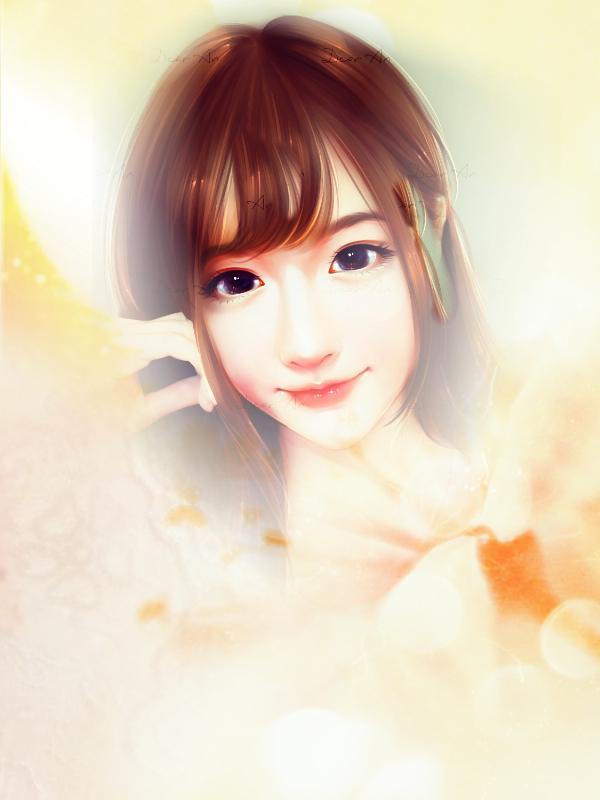 天更蓝了仿写句子