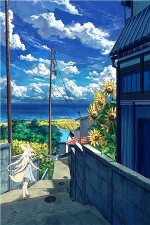 和闺蜜一起穿越