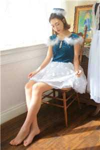 星际最后的雌性