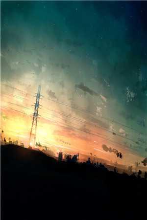 换我走向你演员表名单及角色介绍