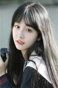 我遇到了她作文800字