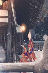 你的声音治愈了我