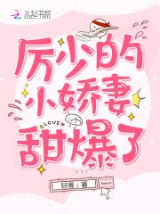 厉少娇宠小娇妻