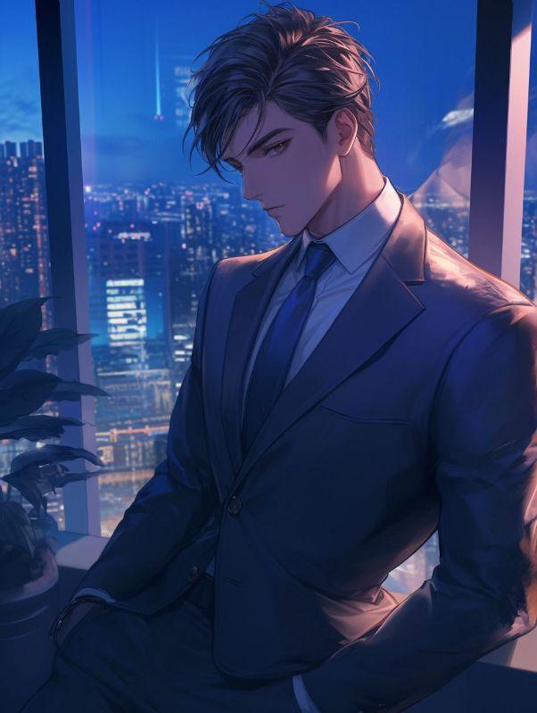 花开无声花落无息全文