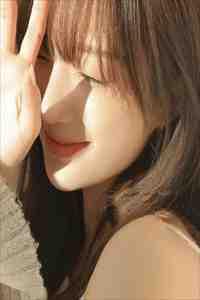 我就是一个姐姐