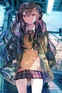 明月也曾伴南星江疏月