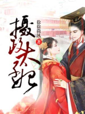 摄政王的太子妃