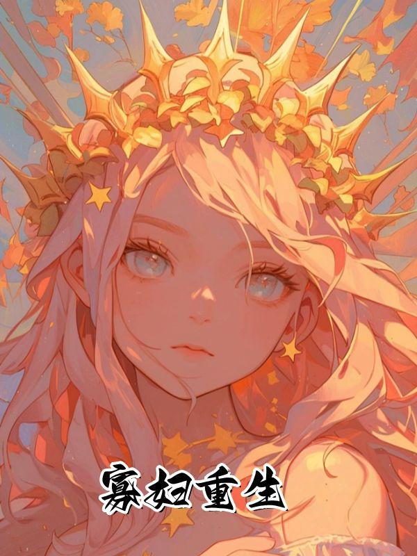 寡妇重生记谢锦云顾长宁