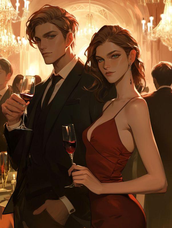 抓住裂缝里的光 第九章