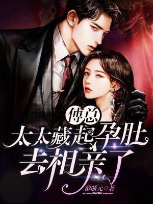 傅太太最新章节