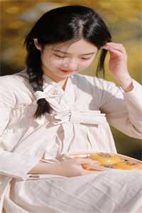 二婚老公把我当保姆