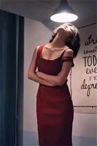 真少爷回来后假少爷逃跑了