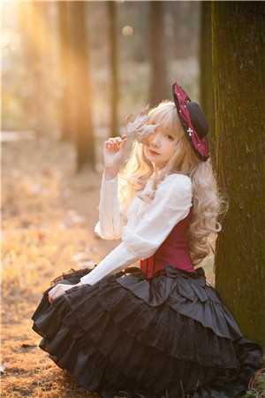 打破命运的噩梦