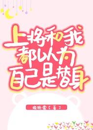 上将总以为我是