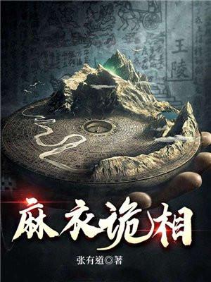 麻衣诡相虾米TXT