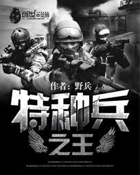 特种兵之王艳兵