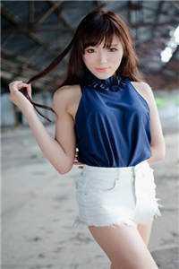 白月光与他江崇林徊