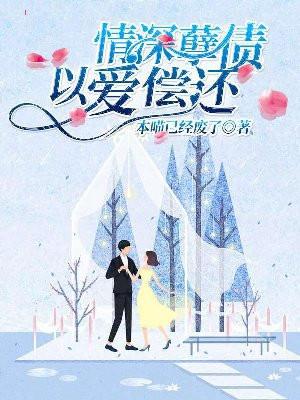 孽债深埋的爱后续主人公在一起没?