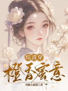 综清穿橙香蜜意完结卷二