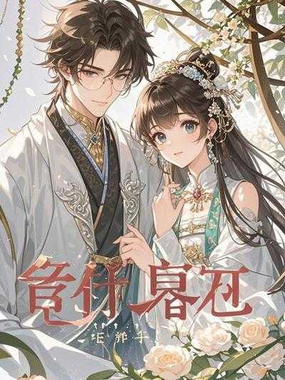 嫁给总裁是什么感觉