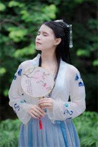 婚礼前一周婆婆瘫痪了