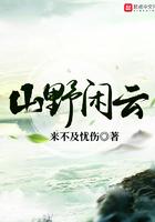 山野闲云 来不及忧伤