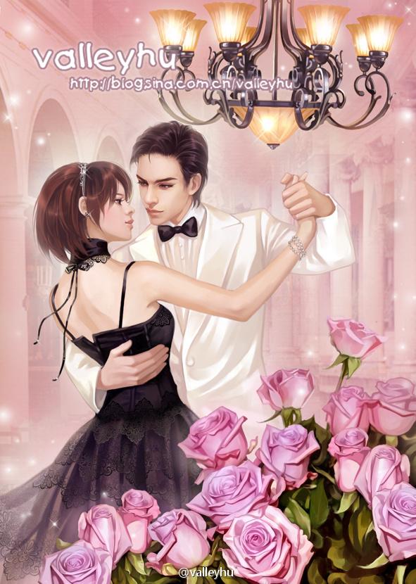 第一章别离不相见