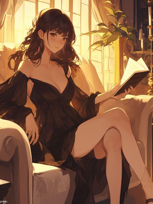 千帆历尽恰逢你