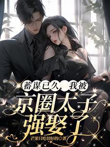 蓄谋已久我被京圈太子强娶了全文阅读