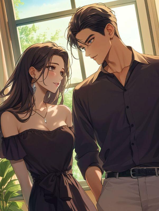 等一个温晴暖冬短剧