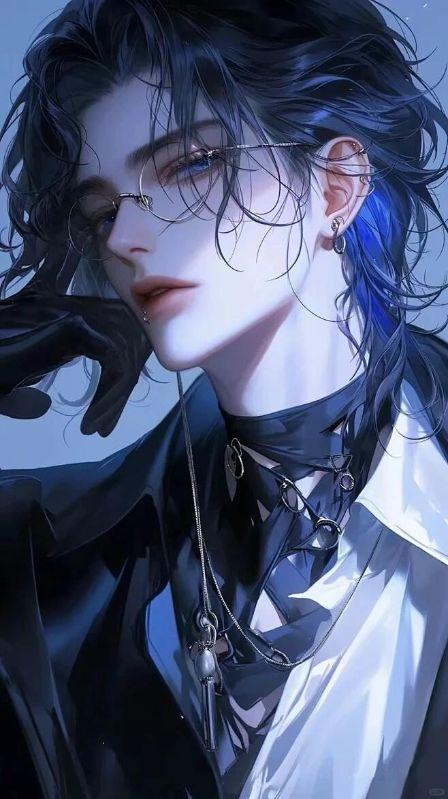 跳下忘川后冥王和黑无常疯了