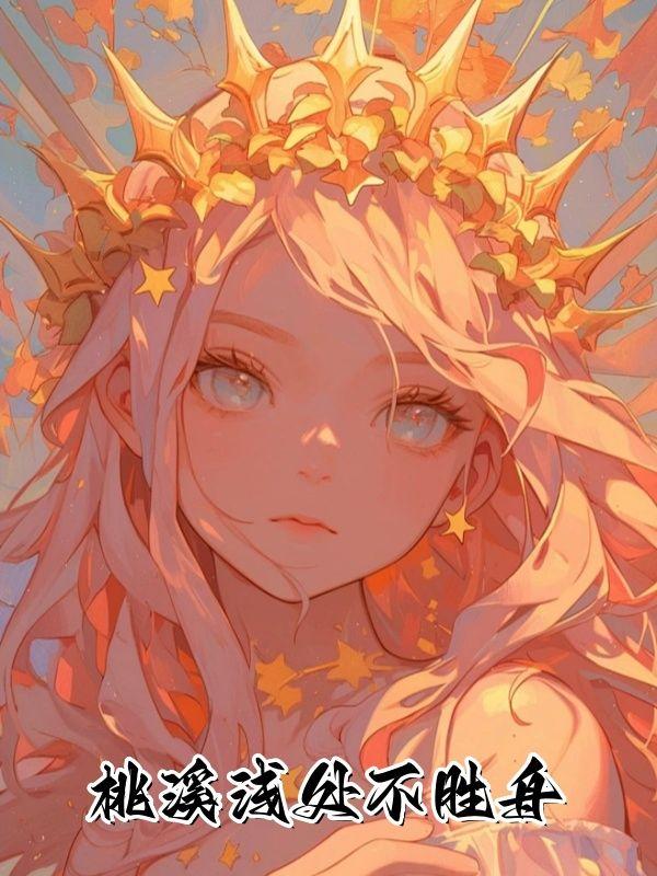 桃溪浅处不胜舟是谁写的