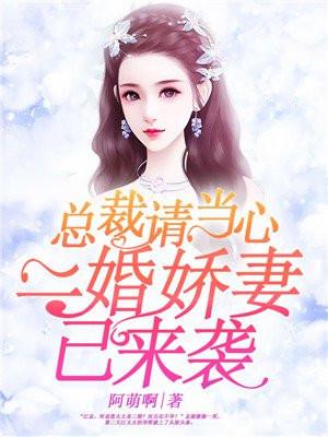 二婚甜妻总裁请自重